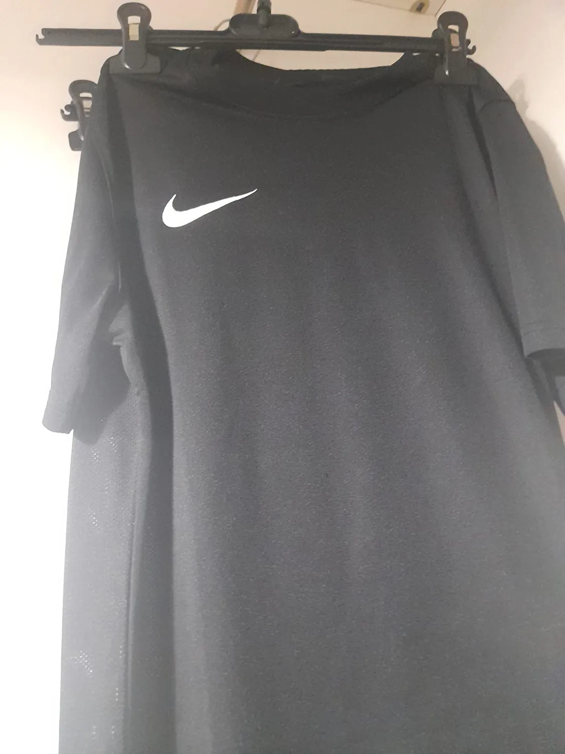 Nike Park VII JSY maglia calcio Dri-Fit uomo