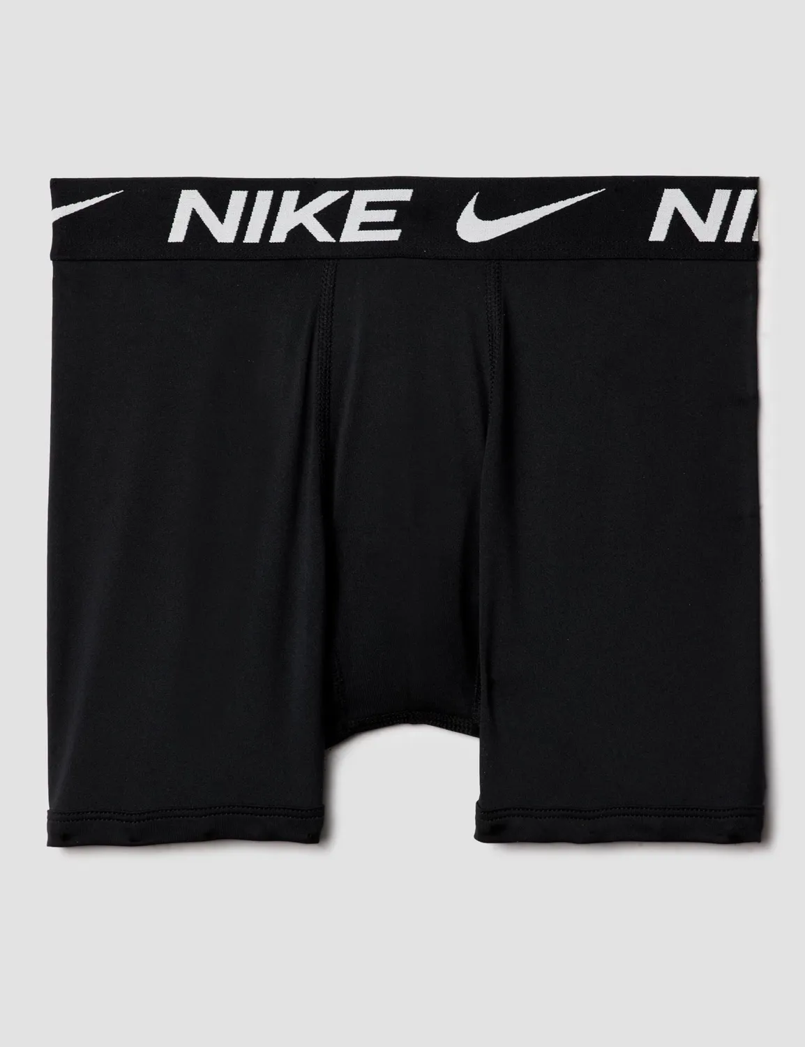 Nike Essential Micro boxer corti bimbo 8-11 anni nero
