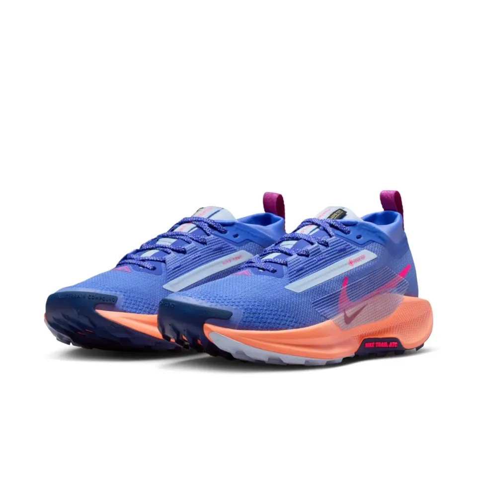 Nike Pegasus Trail 5 GTX scarpa trail donna 39 EU impermeabile