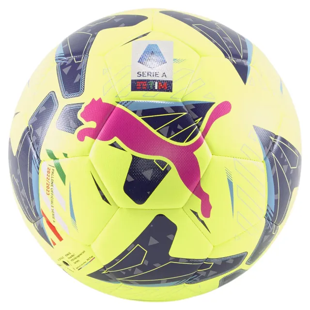 PUMA Orbita Serie A Hyb pallone calcio unisex adulto