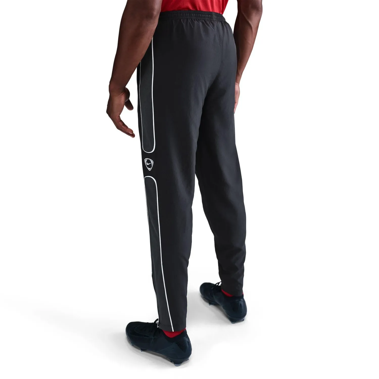 Nike Academy+ Dri-Fit pantaloni calcio uomo