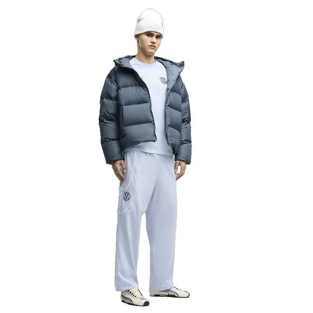 PUMA Olympique Marseille PUMATECH-X 26/27 pantaloni XL
