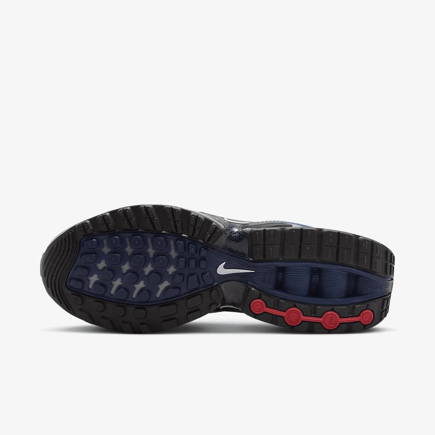 Nike Air Max Dn DV3337-700 sneakers taglia 42 blu navy