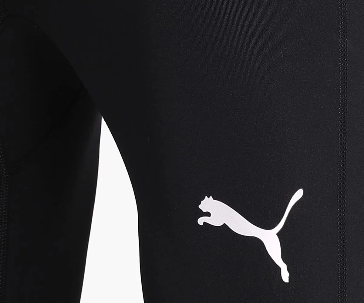 Puma Liga Baselayer Long Tight pantaloni uomo compressione