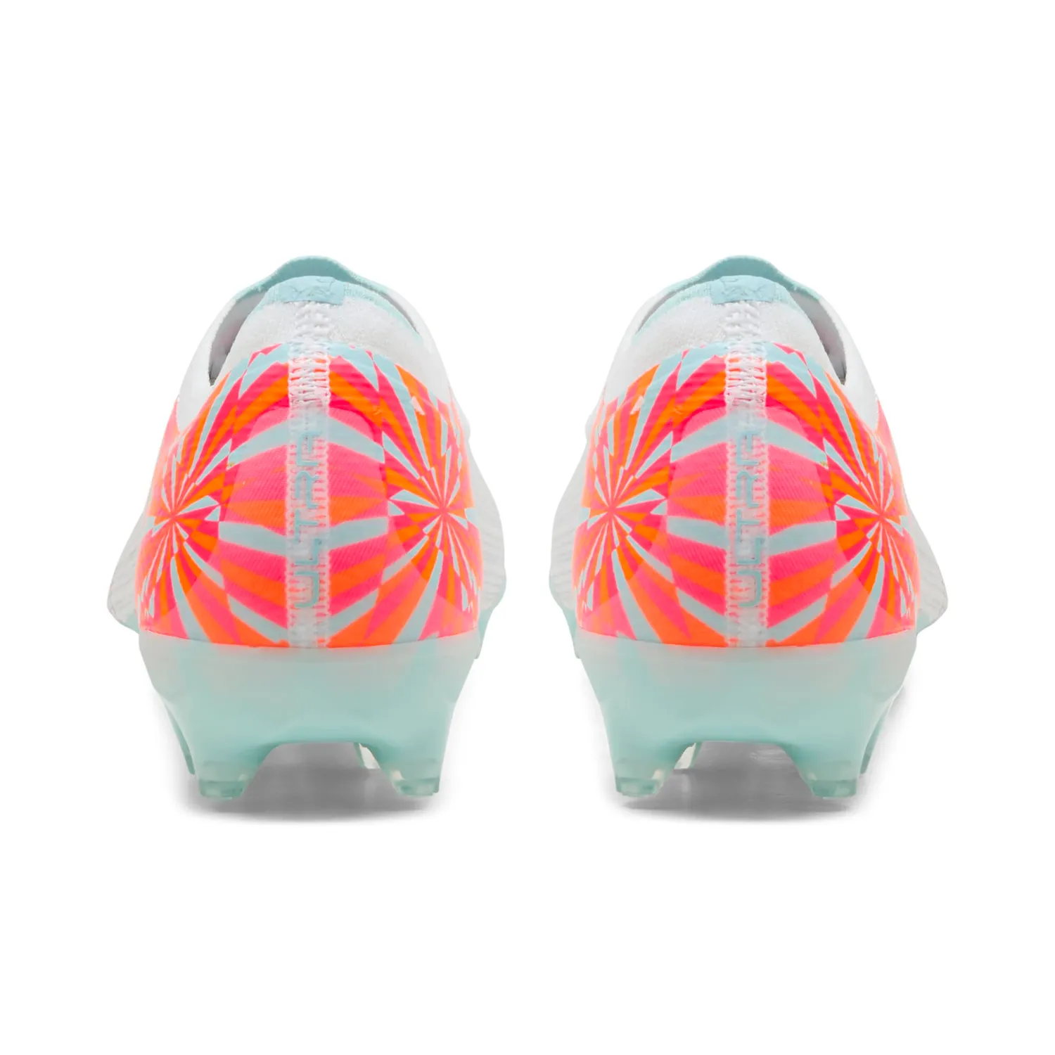 Puma Ultra Nitro 7 Match Brilliance scarpini calcio FG/AG donna