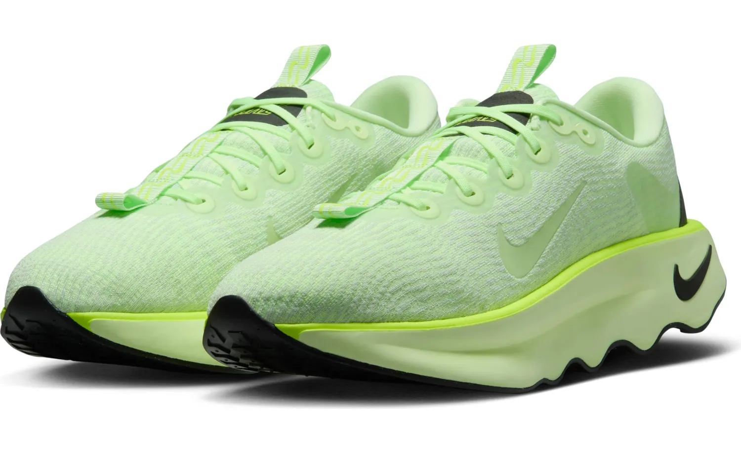 Nike Motiva scarpe walking uomo comode