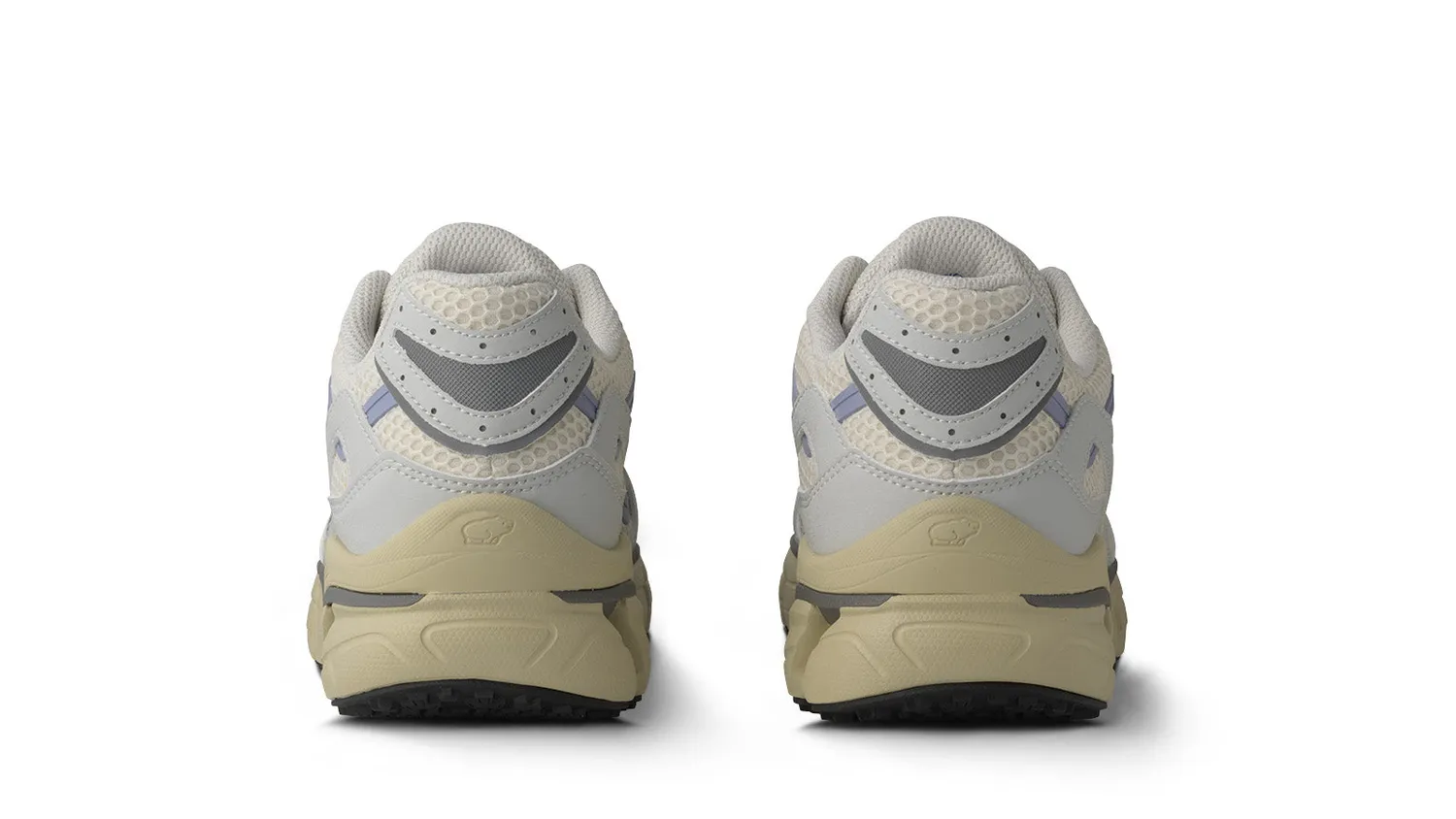 Karhu Super Fulcrum sneakers Foggy Dew Hematite grigie