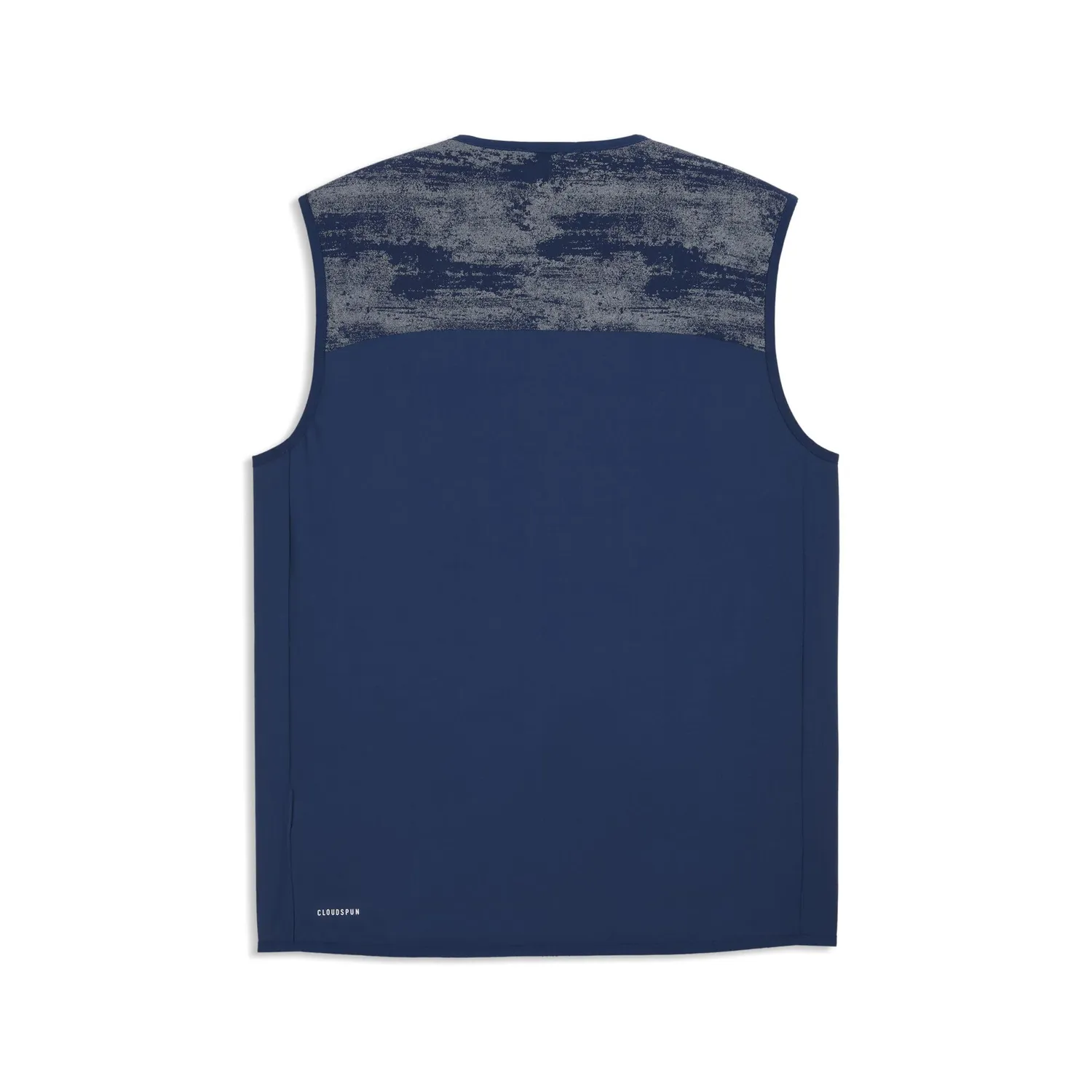 Puma Brightstride PrimaLoft gilet running uomo 3XL nero