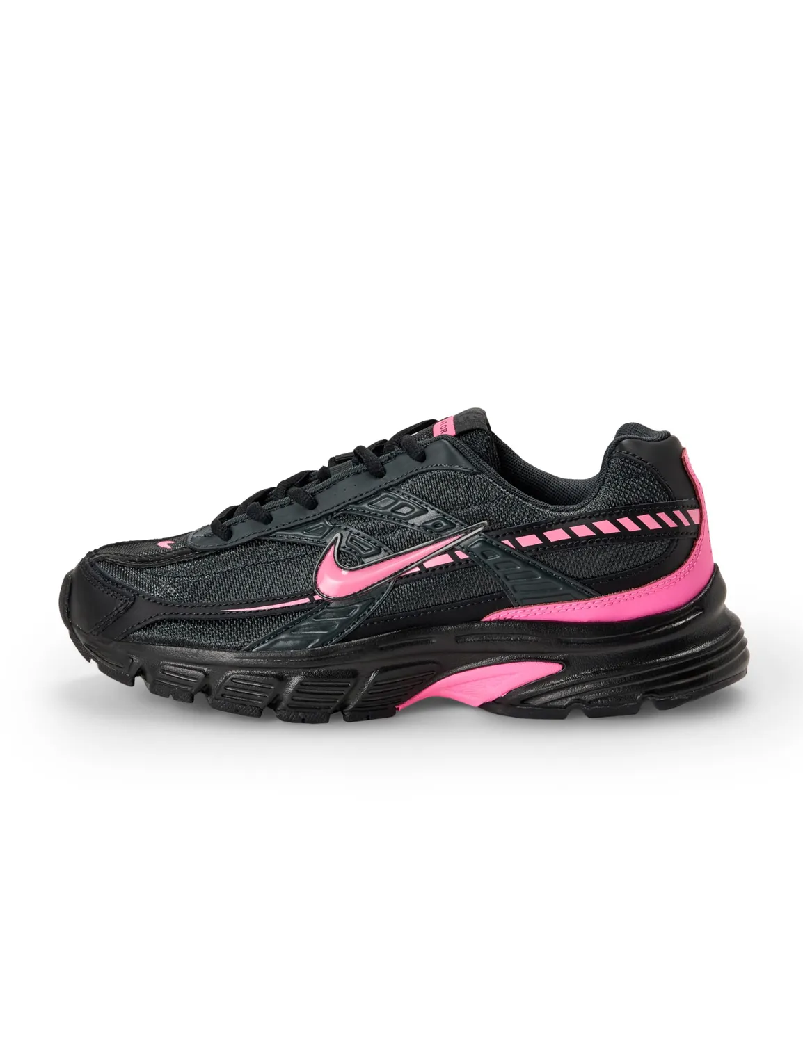 Nike Initiator sneaker donna bianco casual