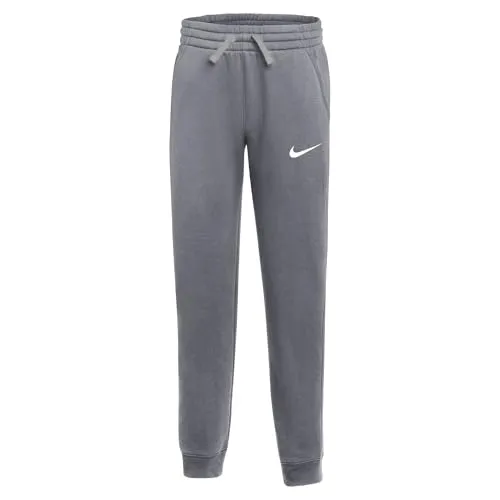 Nike Park 26 pantalone tuta bambino 8 anni felpato