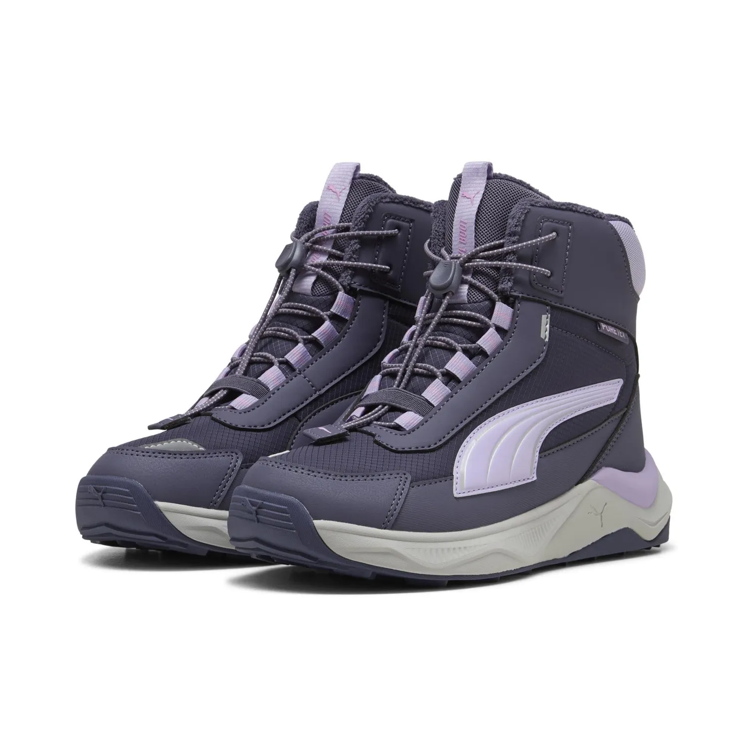 Puma Evolve 2.0 Boot Puretex Jr stivaletto junior