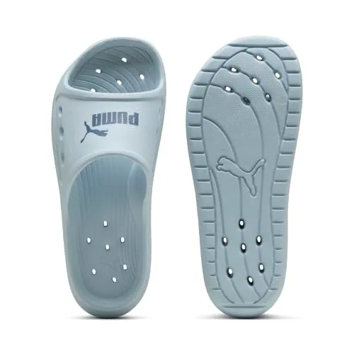 Puma Divecat Dry ciabatte Sea Illusion Persian Blue piscina