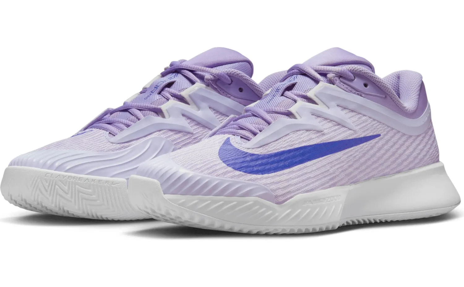 Nike Vapor Pro 3 Clay scarpe tennis donna 39 EU terra