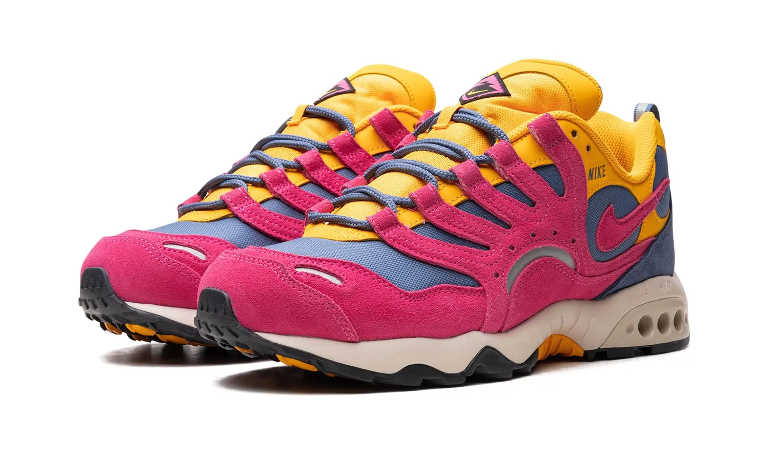 Nike Air Terra Humara SP scarpe 42 EU multicolore mesh