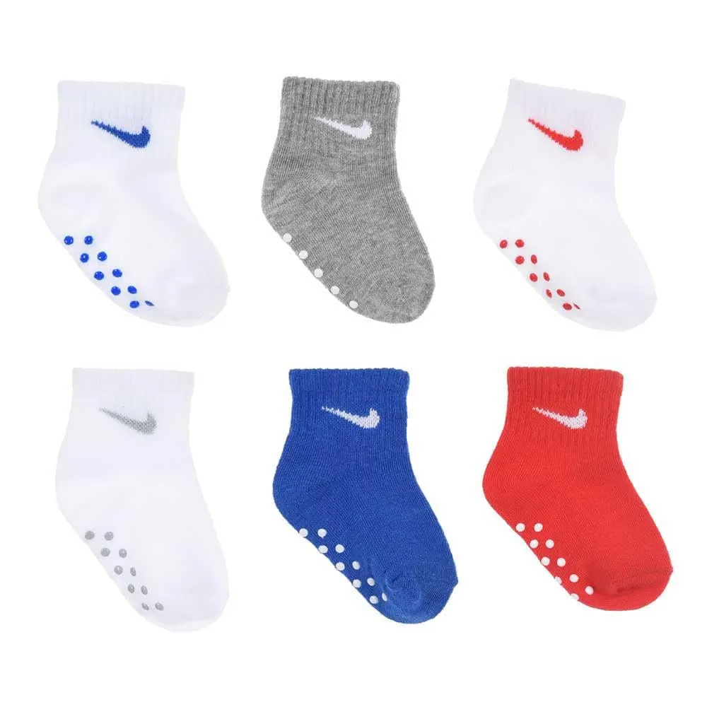 Nike 6.0 Pop Color calzini bimbi 12-24 mesi Game Royal 1 paio
