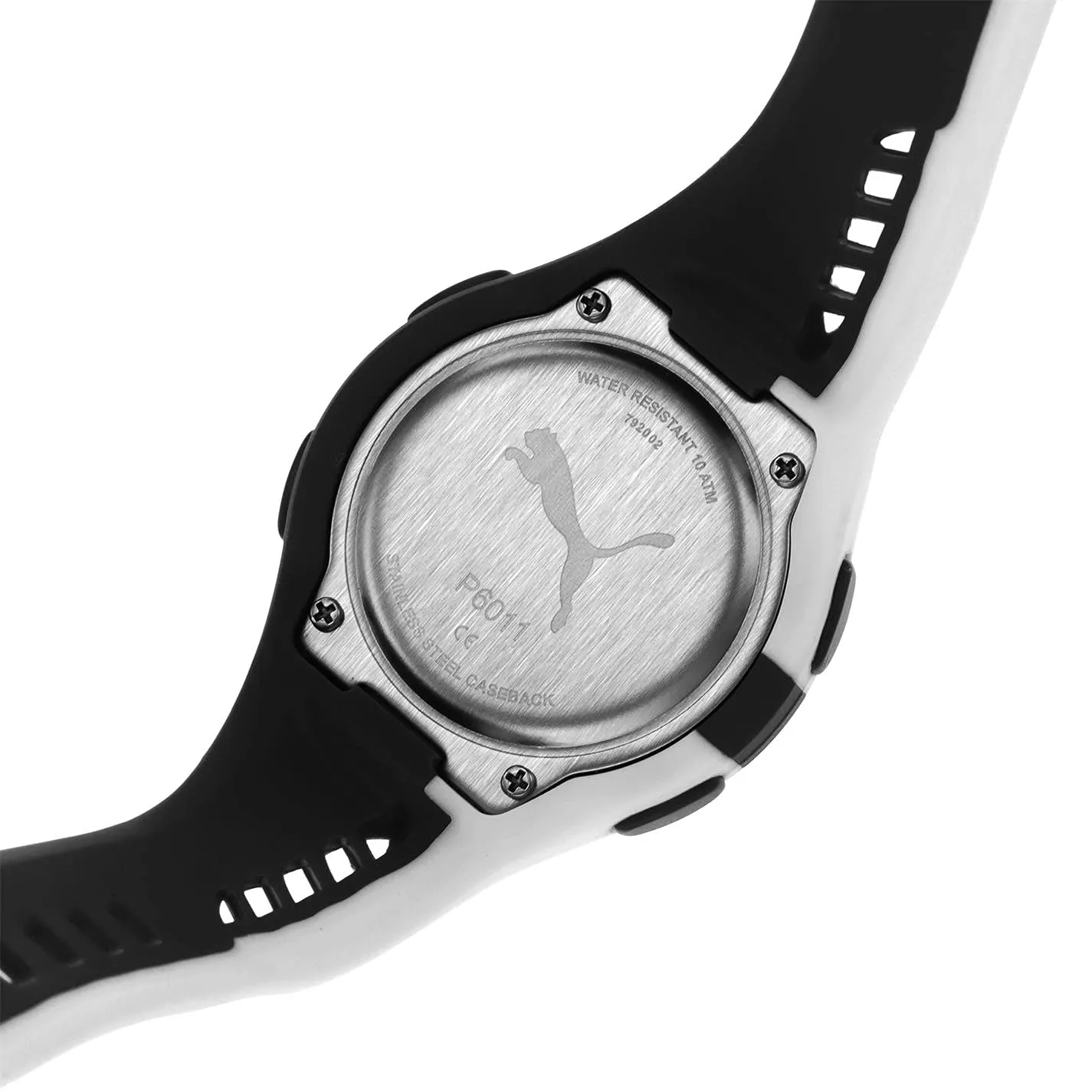 Puma Sport V2 orologio donna digitale streetwear