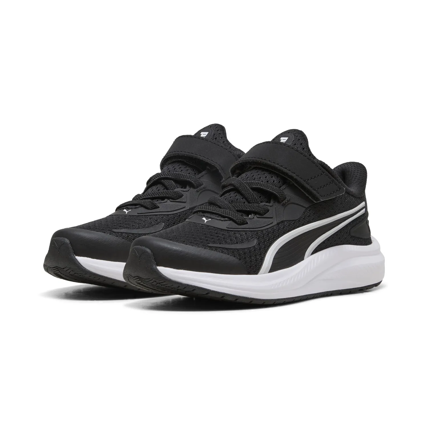 Puma Skyrocket 2 AC+ PS scarpe bimbo con strappo