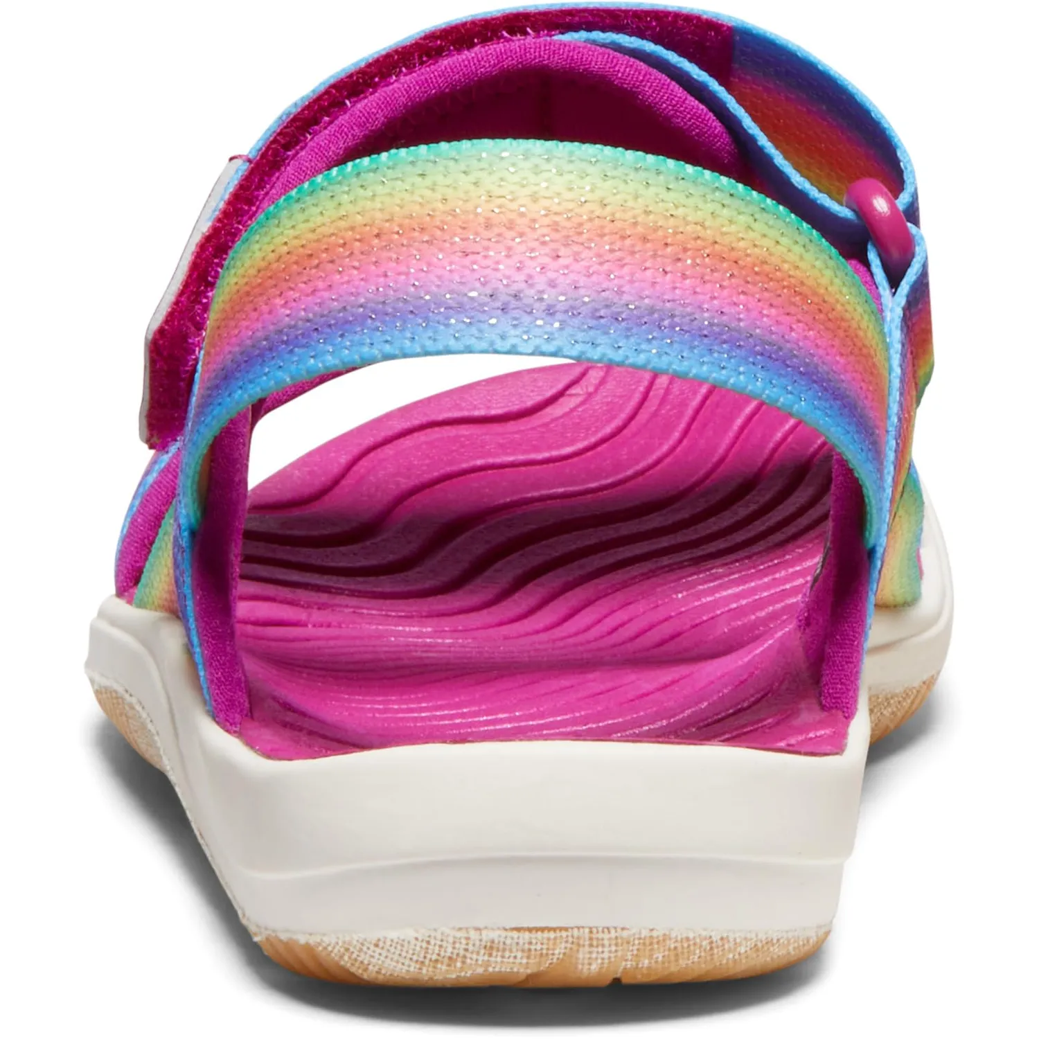 Keen Elle Backstrap sandali bambini 30 EU regolabili
