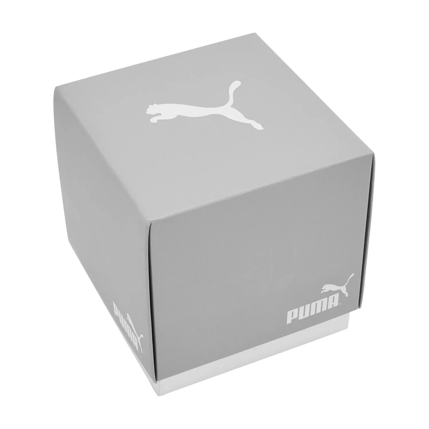 Puma Bold orologio uomo nero digitale