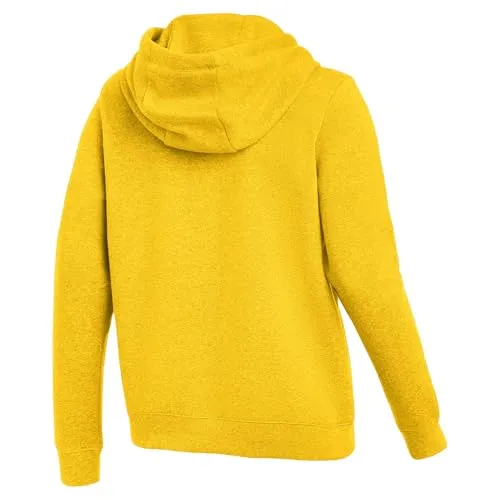 Nike W Nk Park26 FLC Po Hoodie felpa donna M pullover