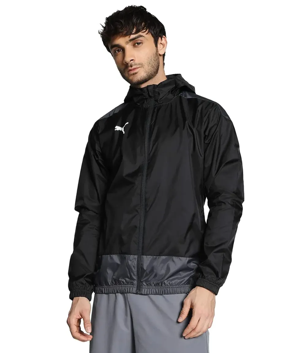 Puma Teamgoal 23 giacca pioggia uomo