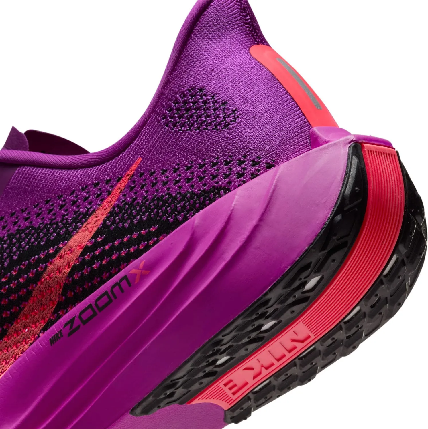 Nike Pegasus Plus scarpe corsa uomo vivid purple 27,5