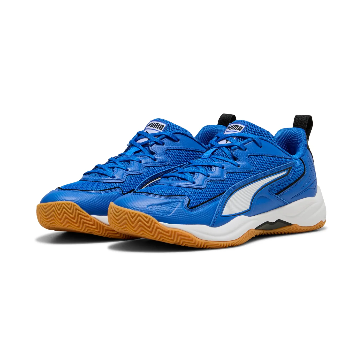 Puma Solarflash 4 scarpe indoor pallavolo basket