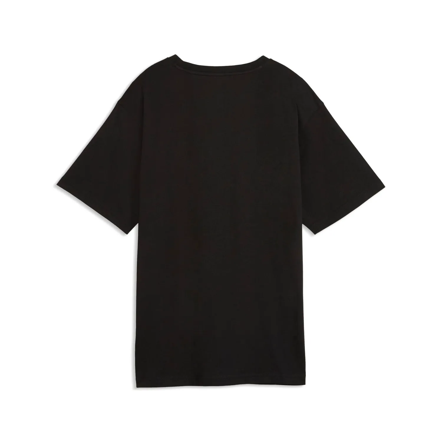 Puma Relaxed Charm Tee Maglietta Cotone Unisex