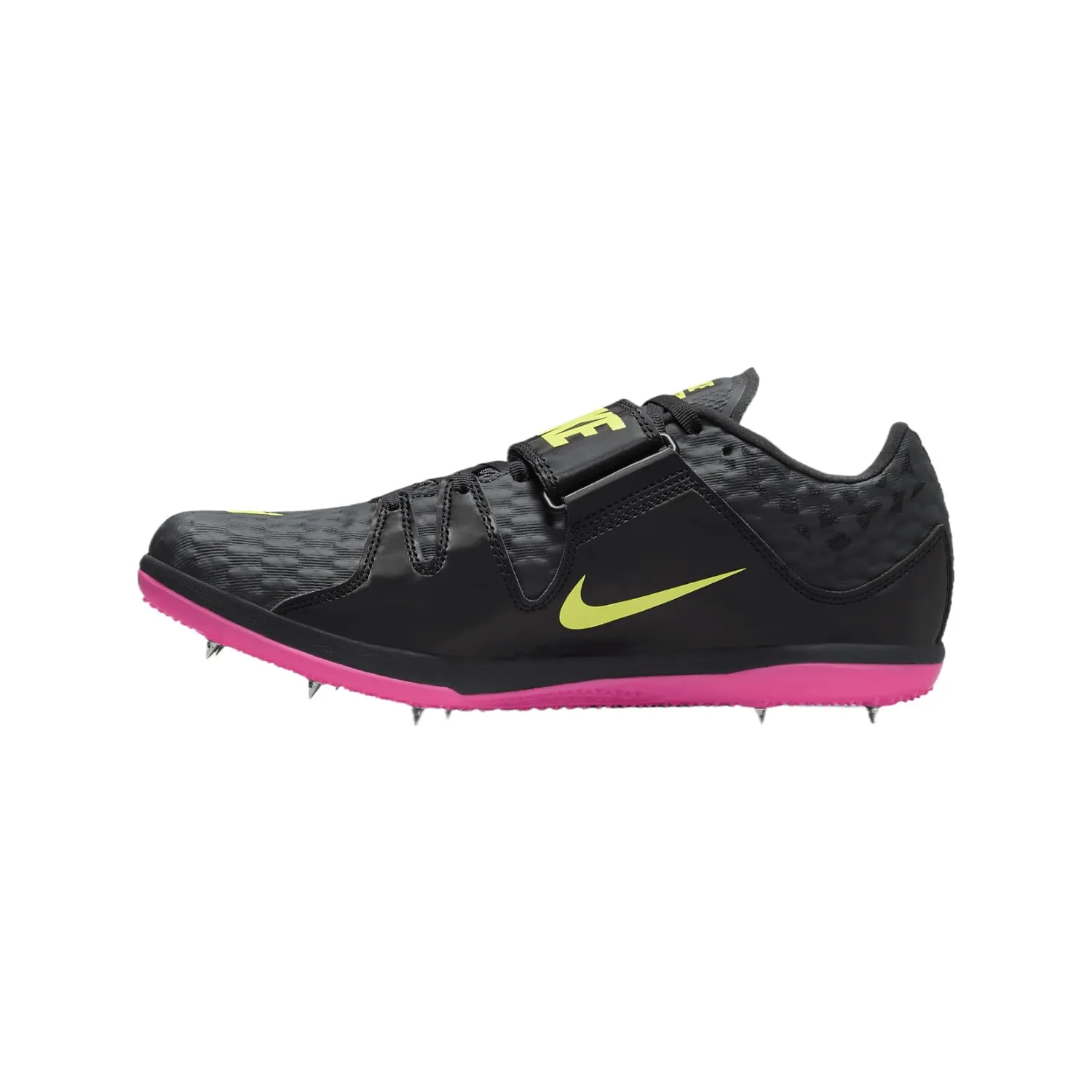 Nike High Jump Elite scarpe salto unisex chiodate
