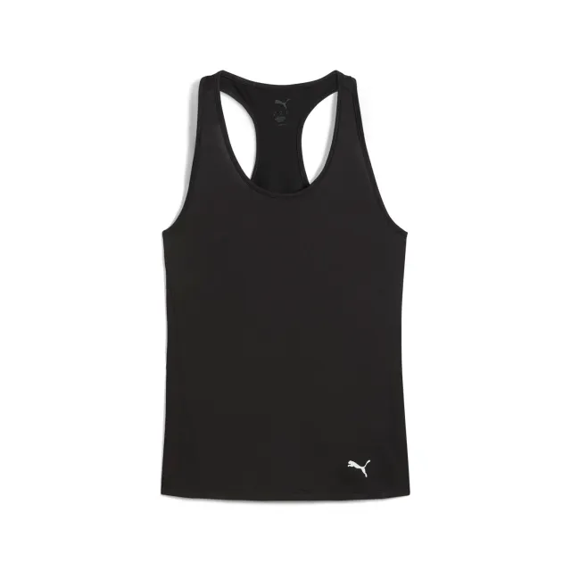 Puma Tad Essential Racerback Tank canotta schiena nuotatore