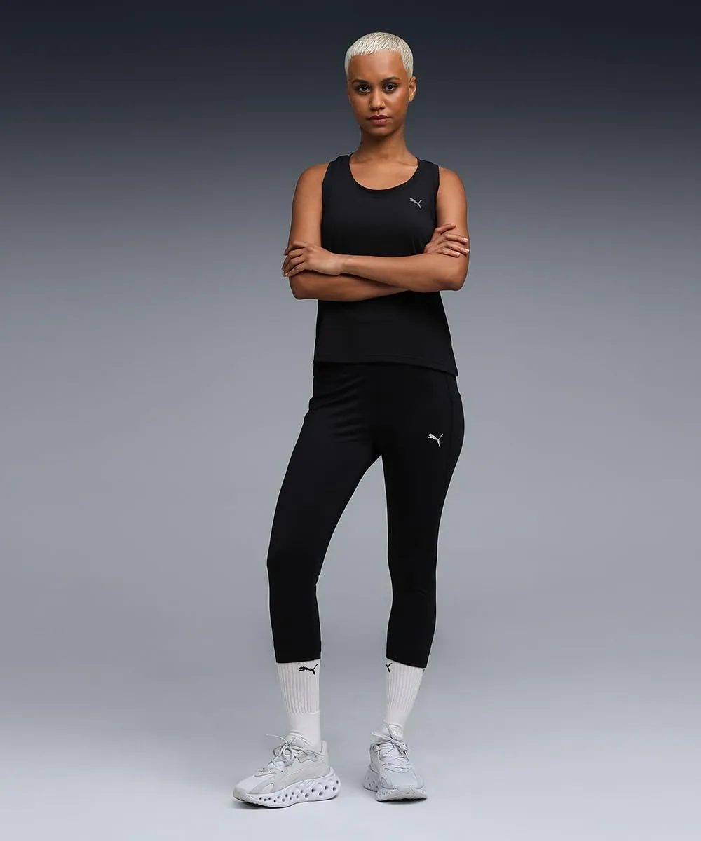 Puma PWRMODE donna canotta fitness traspirante
