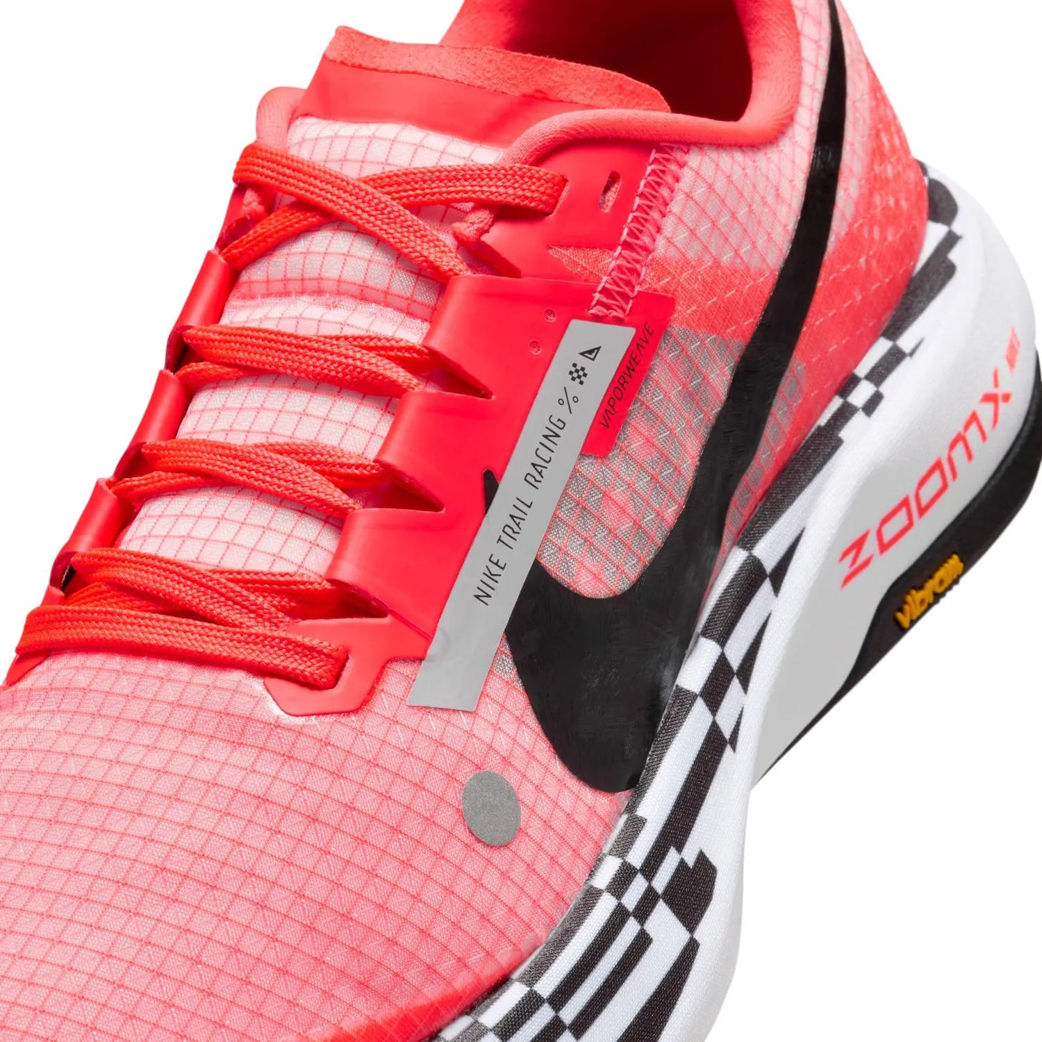 Nike Ultrafly scarpe trail donna 39 per sentieri
