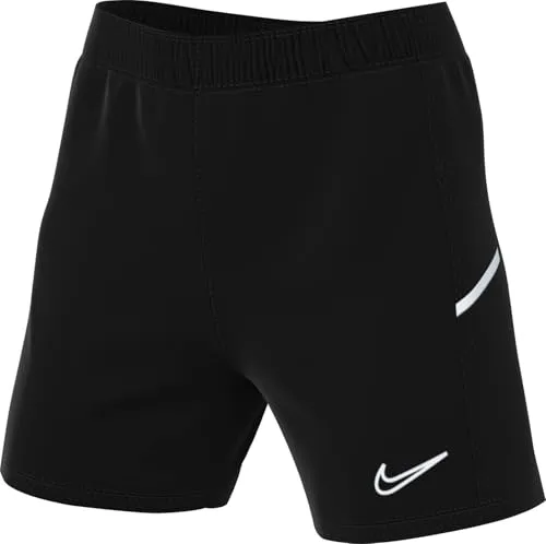 Nike Academy 25 FZ9780 pantaloncini donna neri L