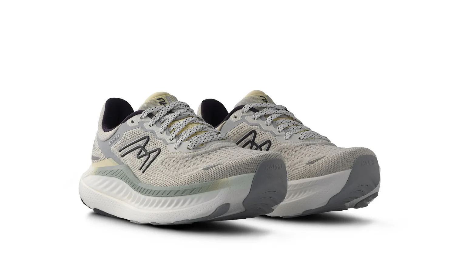 Karhu Mestari Run 2.0 scarpe running donna antarctica nitro