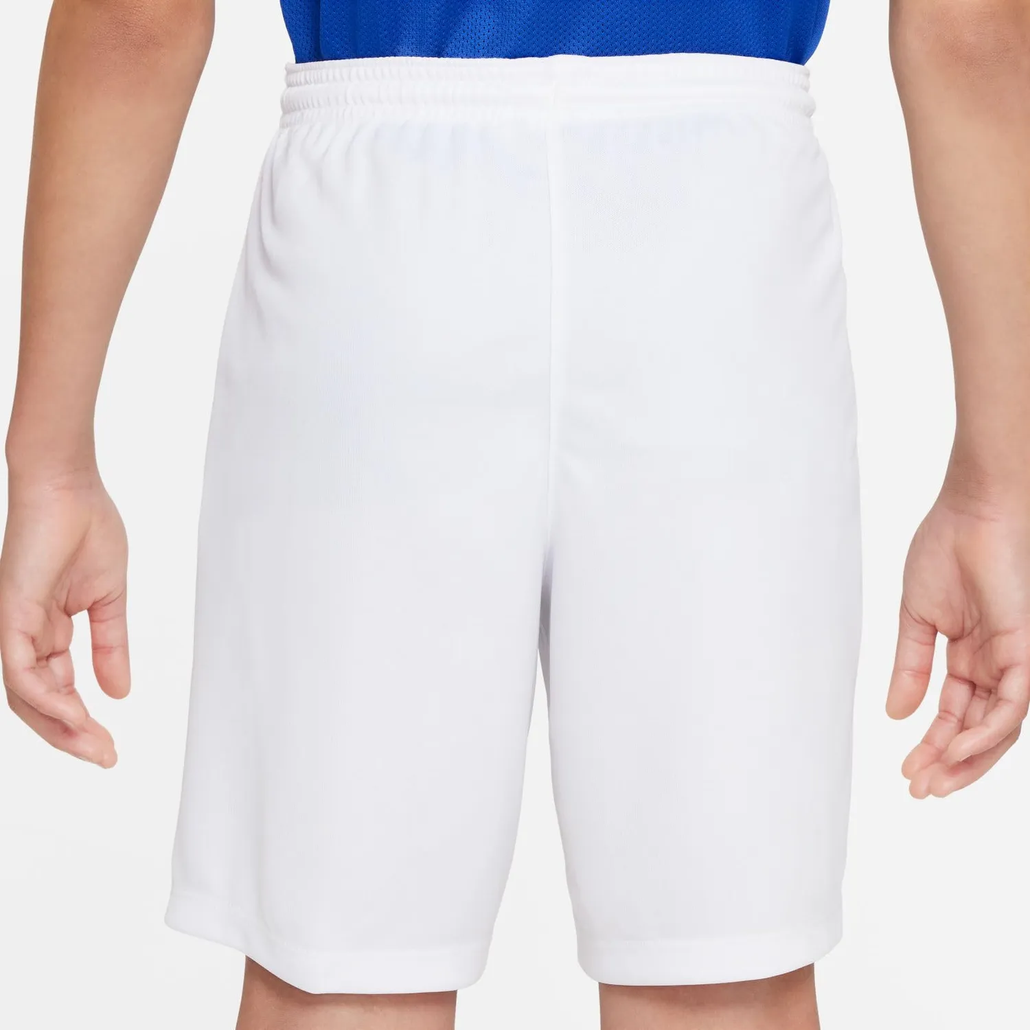 Nike Dry Park III pantaloncini calcio bambino neri