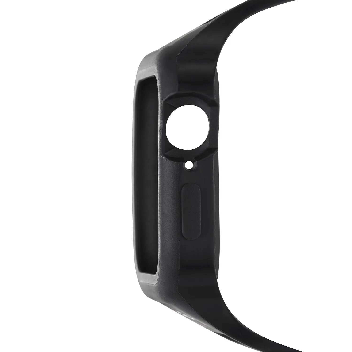 Puma High Impact cinturino Apple Watch 44 mm nero silicone