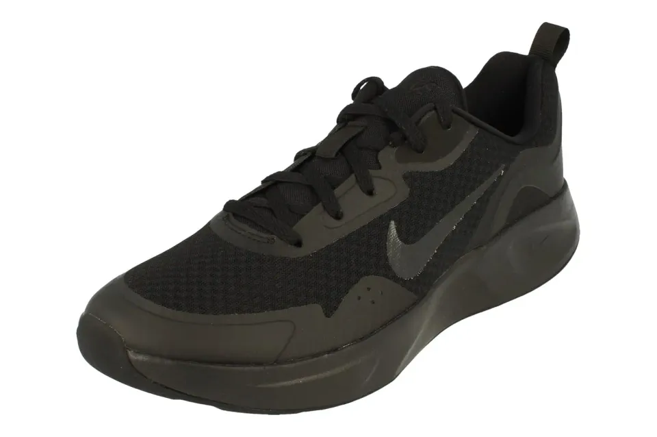 Nike Wearallday scarpe uomo bianche comfort giornaliero
