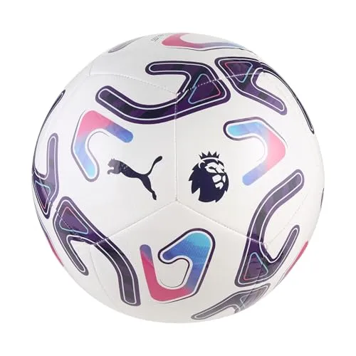 Puma Stellar Play Reactivity 26/27 pallone calcio taglia 3 allenamento
