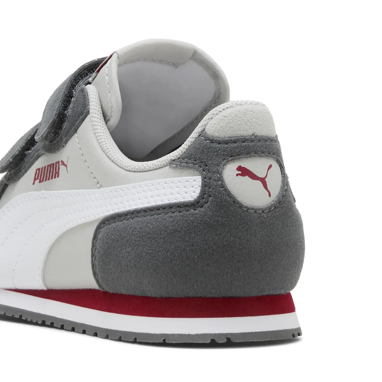 Puma Cabana Racer SL 20 V PS scarpe bambino sportive leggere