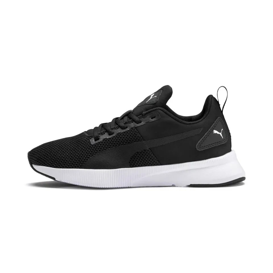 Puma Flyer Runner Jr scarpe ginnastica bambini traspiranti