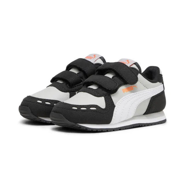 PUMA Cabana Racer SL 20 V scarpe bimbo 20 EU grigio