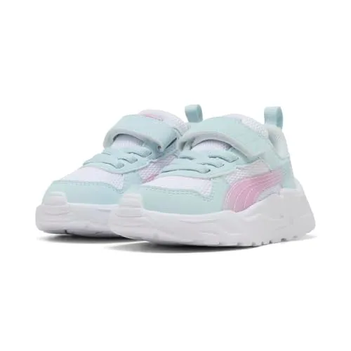 Puma Trinity 2 LT Faded Glow AC+ Inf sneakers 22 bianco