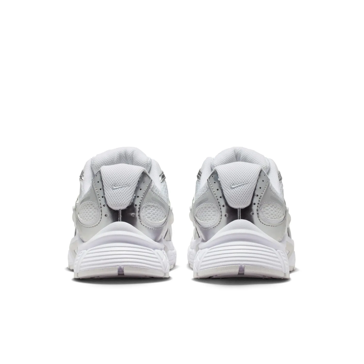 Nike V5 RNR sneakers donna pelle+mesh retro Y2K