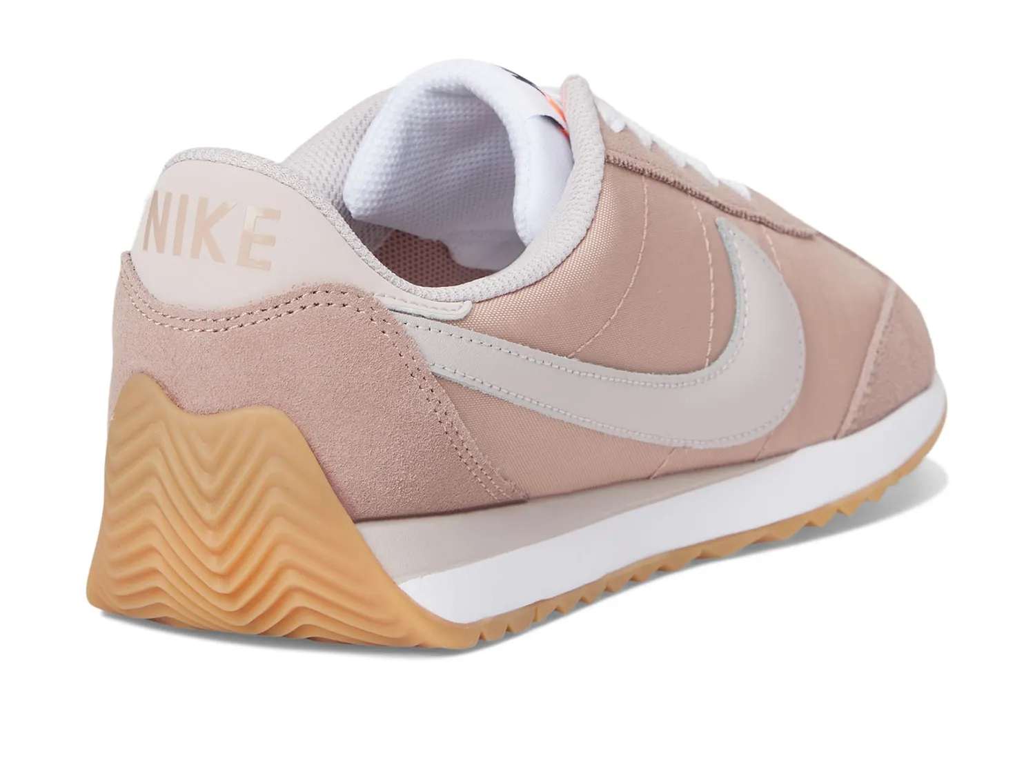 Nike Pacific sneakers donna rosa platino
