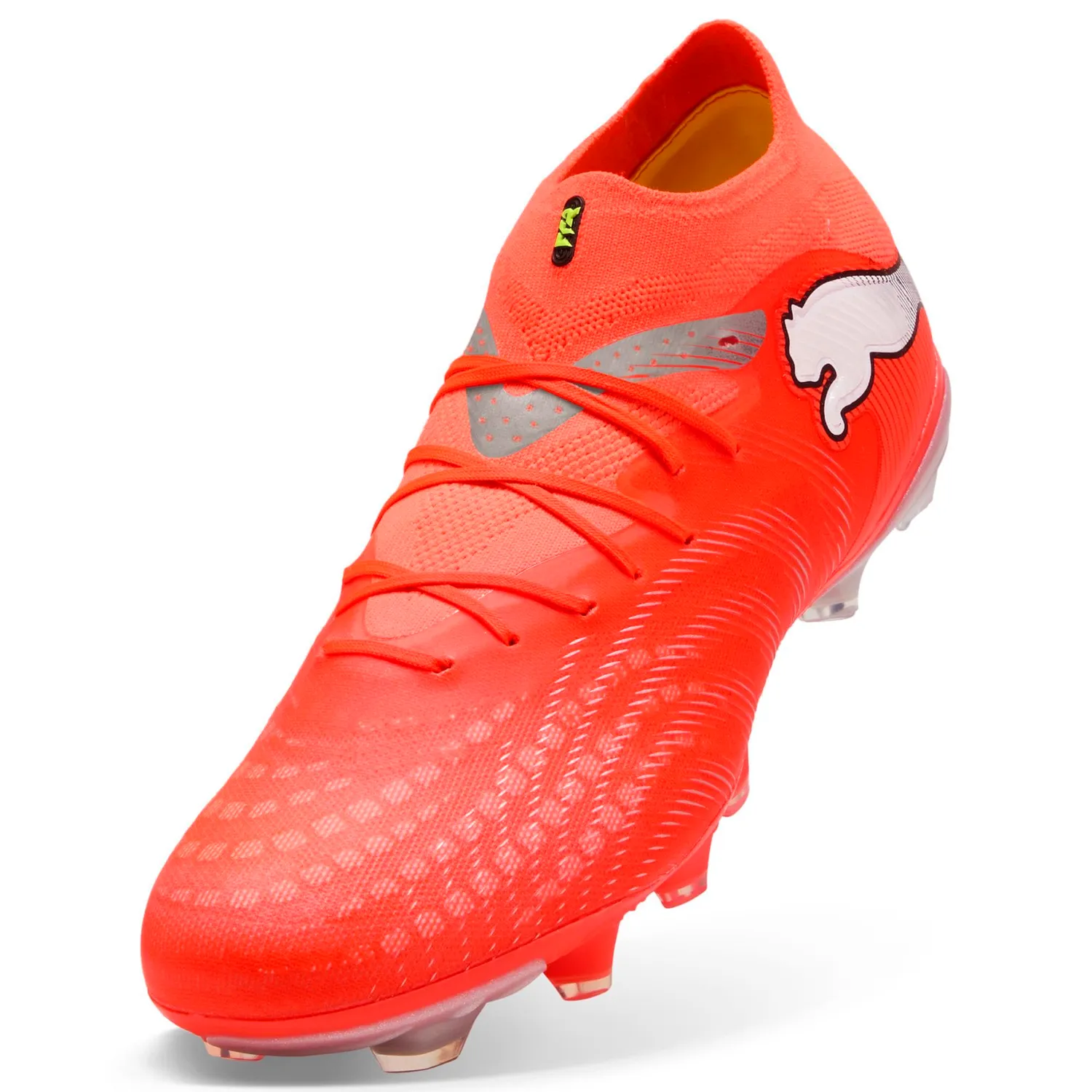 Puma Future 9 Pro FG/AG Scarpe Calcio Tacchetti