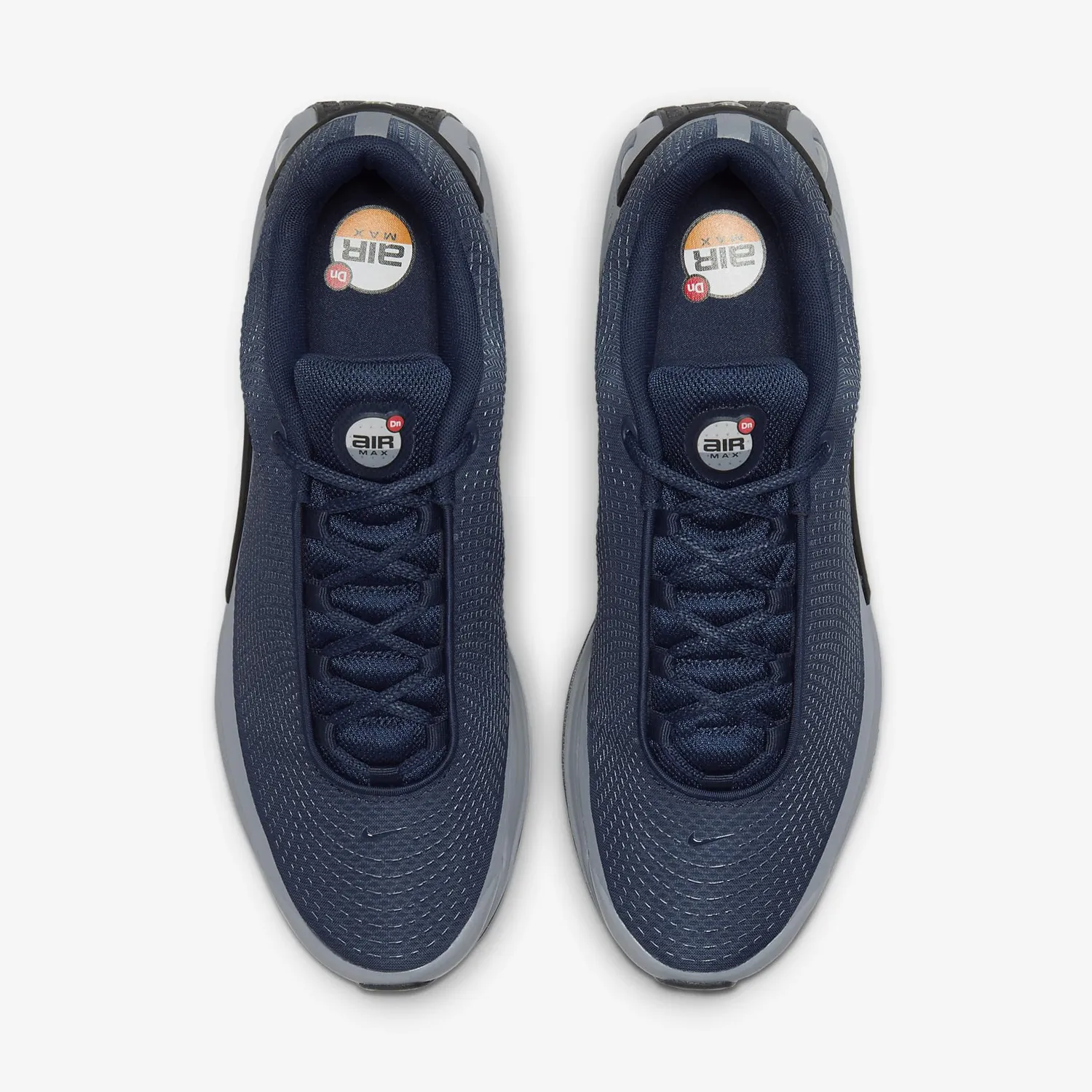 Nike Air Max Dn DV3337-700 sneakers taglia 42 blu navy