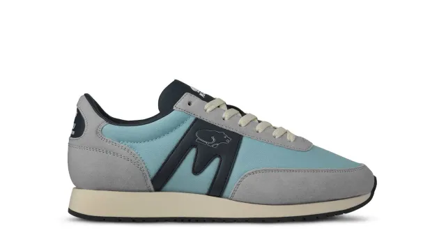 Karhu Albatross 82 sneakers Pearl Blue mesh