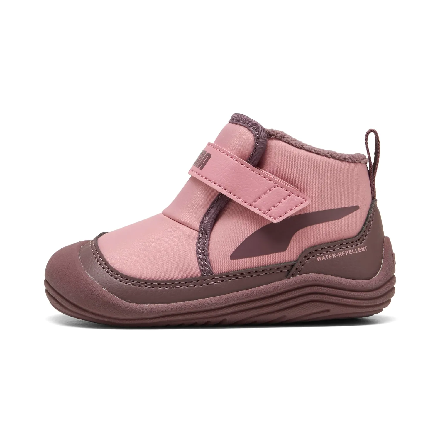 Puma Kitten Mid V Inf sneakers bimbi 23 EU