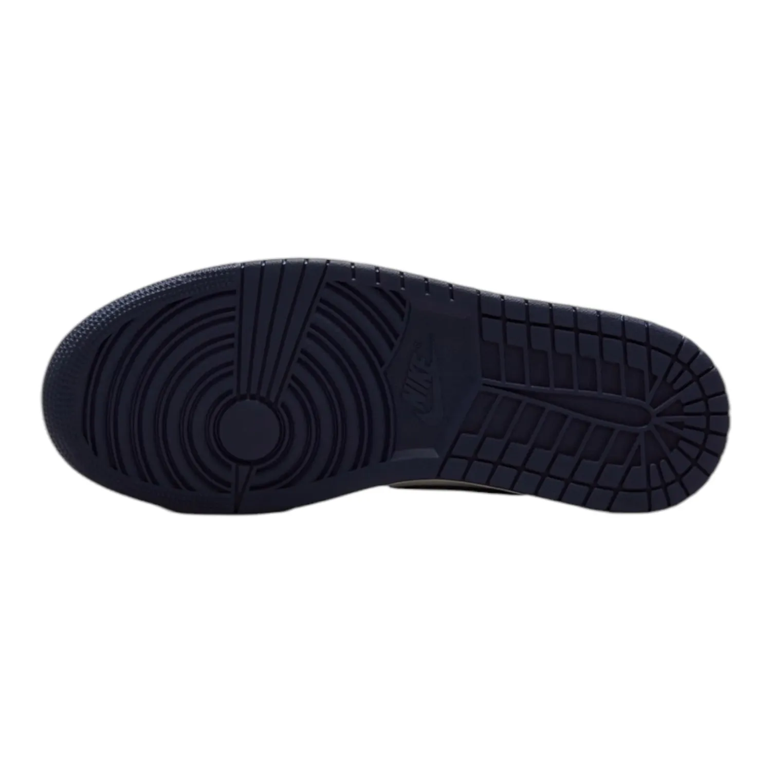 Nike Dunk Low sneakers uomo blu ossidiana vela