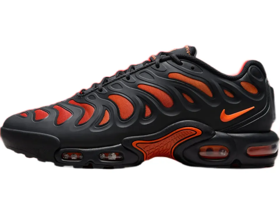 Nike 6.0 Air Max Plus Drift sneaker uomo 47.5 EU